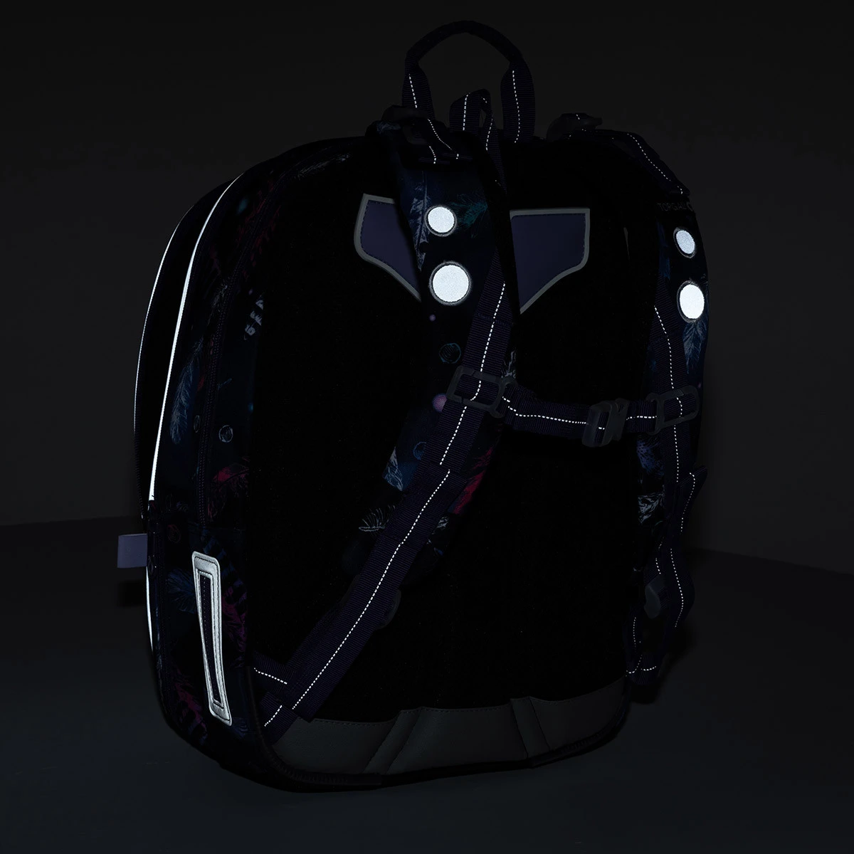 Schulrucksack Topgal MIRA 22009 G 16 Schulrucksack Topgal MIRA 22009 G – Bild 14