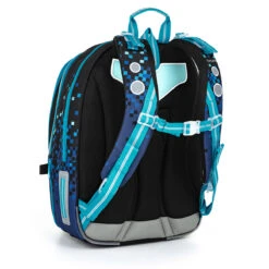 Schulrucksack Topgal MIRA 22020 B -Schulrucksack 60032