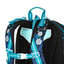 Schulrucksack Topgal MIRA 22020 B -Schulrucksack 60034