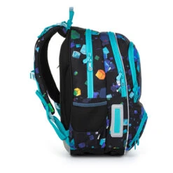 Schulrucksack Topgal NIKI 22022 B 17 Schulrucksack Topgal NIKI 22022 B -Schulrucksack 60044