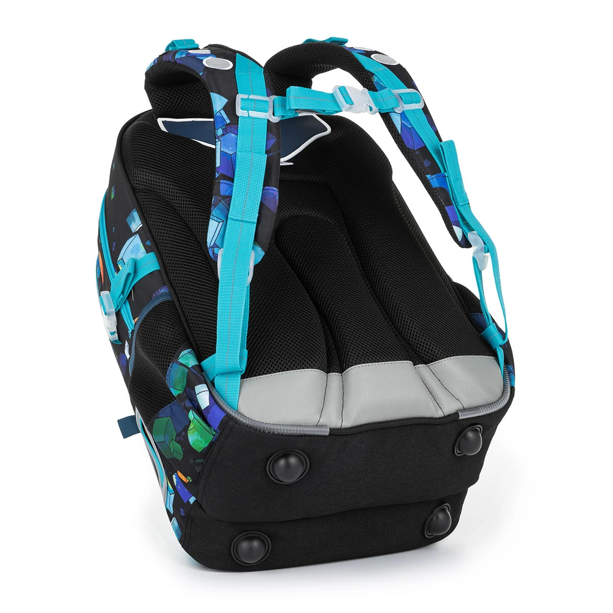 Schulrucksack Topgal NIKI 22022 B 7 Schulrucksack Topgal NIKI 22022 B – Bild 5