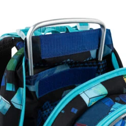 Schulrucksack Topgal NIKI 22022 B 22 Schulrucksack Topgal NIKI 22022 B -Schulrucksack 60049