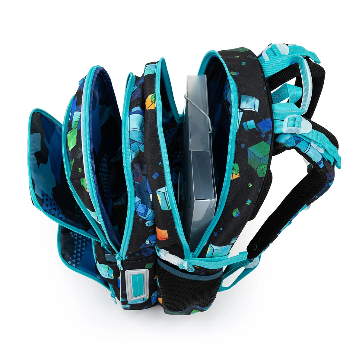 Schulrucksack Topgal NIKI 22022 B 14 Schulrucksack Topgal NIKI 22022 B – Bild 12