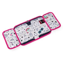 Federmäppchen Topgal PENN 22001 G 7 Federmäppchen Topgal PENN 22001 G -Schulrucksack 60058