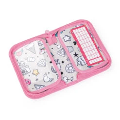 Federmäppchen Topgal PENN 22004 G 7 Federmäppchen Topgal PENN 22004 G -Schulrucksack 60064