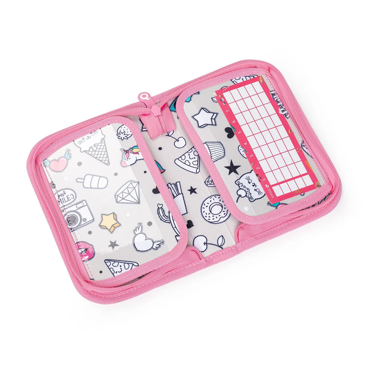 Federmäppchen Topgal PENN 22004 G 5 Federmäppchen Topgal PENN 22004 G – Bild 3