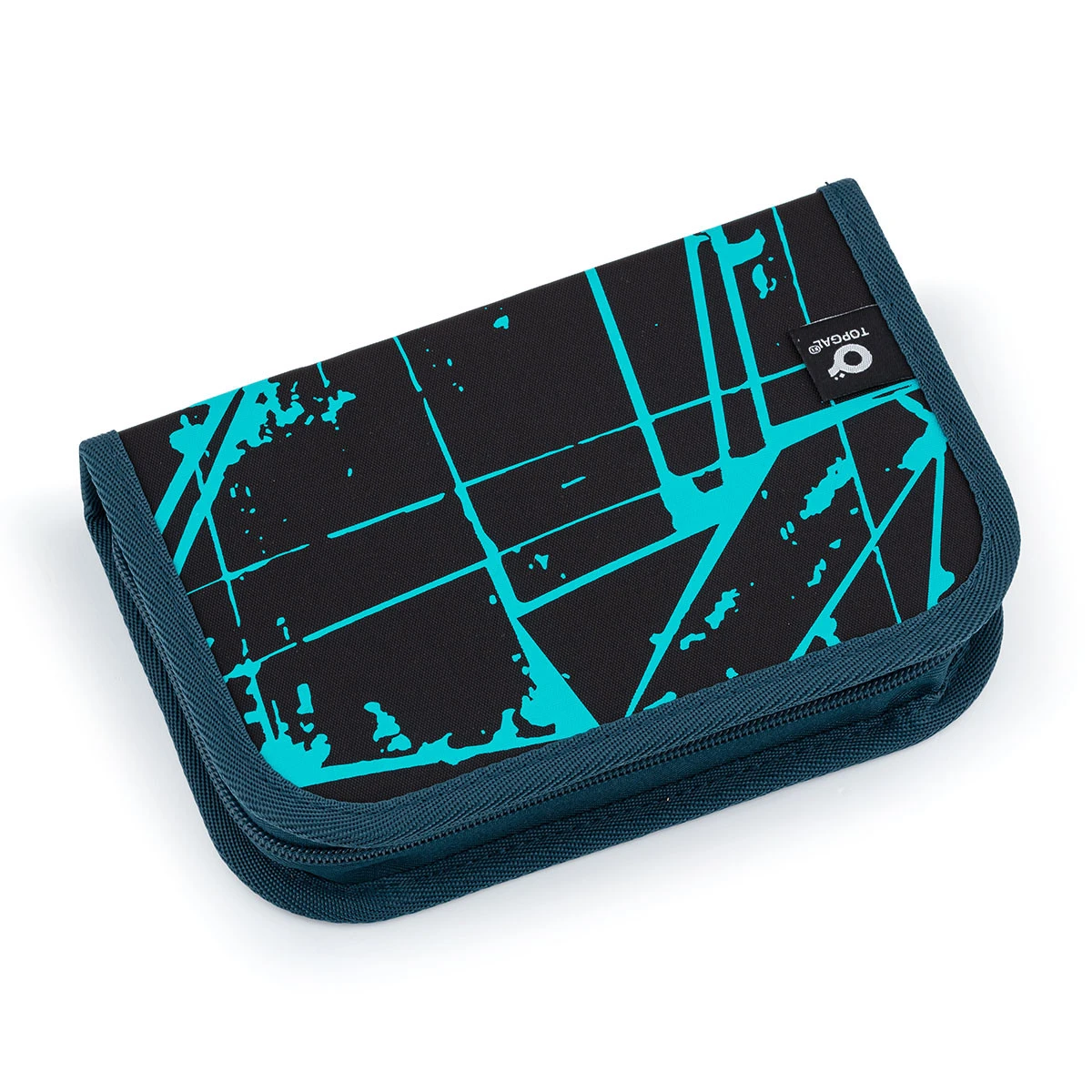 Federmäppchen Topgal PENN 22021 B 4 Federmäppchen Topgal PENN 22021 B – Bild 2