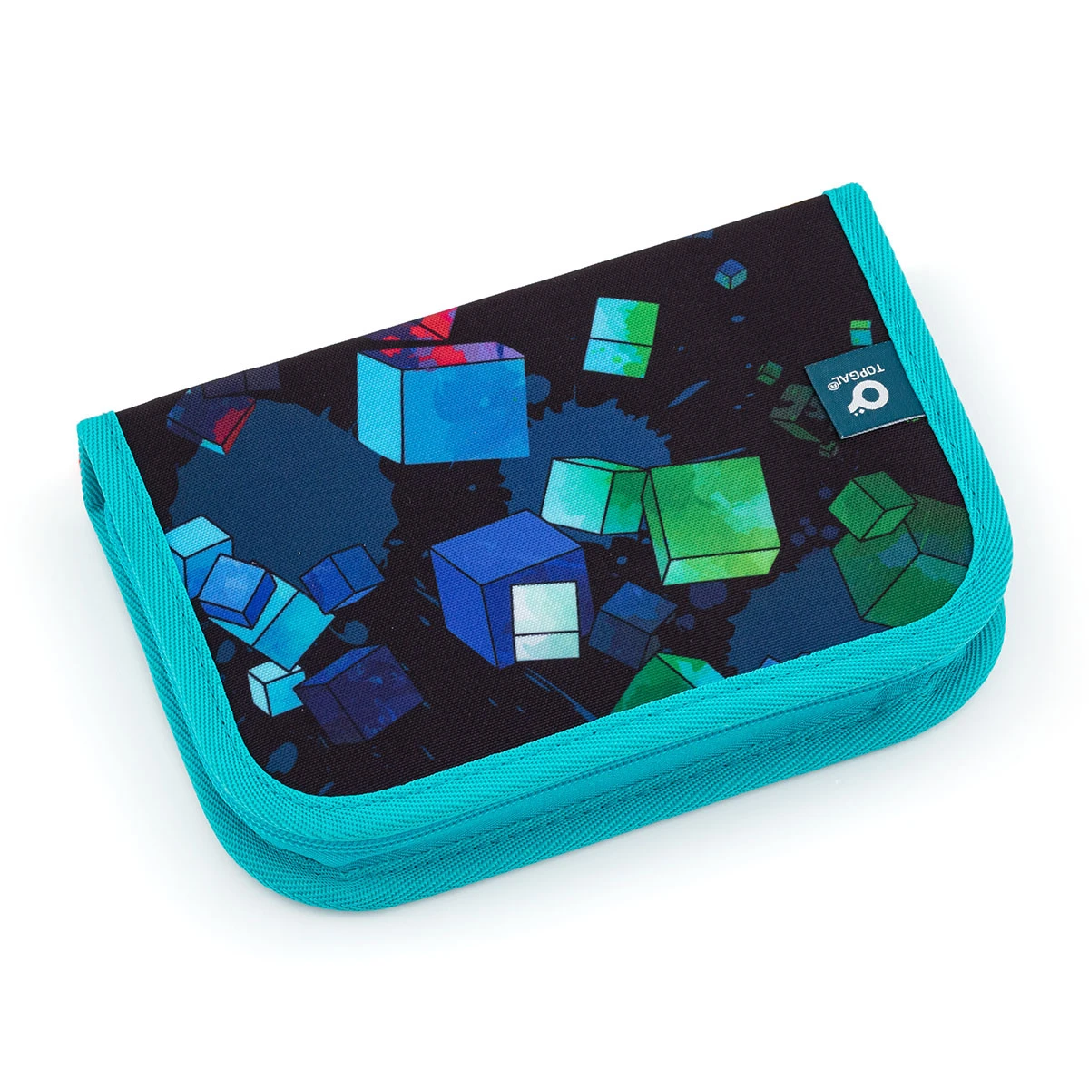 Federmäppchen Topgal PENN 22022 B 4 Federmäppchen Topgal PENN 22022 B – Bild 2