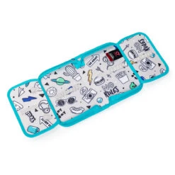 Federmäppchen Topgal PENN 22022 B 8 Federmäppchen Topgal PENN 22022 B -Schulrucksack 60102