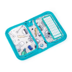 Federmäppchen Topgal PENN 22022 B 9 Federmäppchen Topgal PENN 22022 B -Schulrucksack 60103