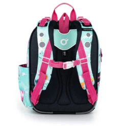 Schulrucksack Topgal ENDY 22002 G -Schulrucksack 60106