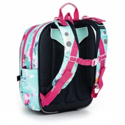 Schulrucksack Topgal ENDY 22002 G -Schulrucksack 60107