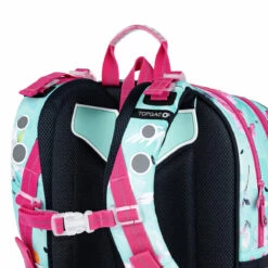 Schulrucksack Topgal ENDY 22002 G -Schulrucksack 60109