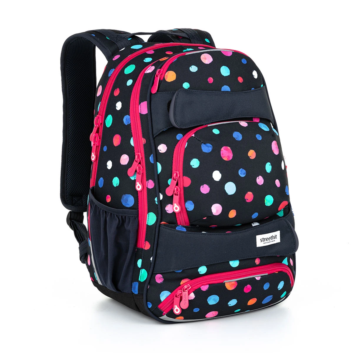 Studentenrucksack Topgal YUMI 22031 G 3 Studentenrucksack Topgal YUMI 22031 G