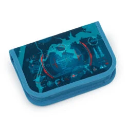 Schulset Topgal BAZI 22014 B - Schulrucksack + Federmäppchen + Schuhbeutel -Schulrucksack 60657