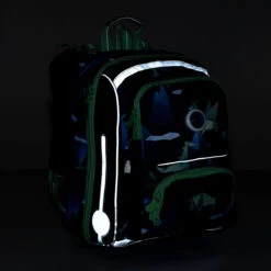 Schulset Topgal BEBE 22012 B - Schulaktentasche + Federmäppchen + Schuhbeutel 17 Schulset Topgal BEBE 22012 B - Schulaktentasche + Federmäppchen + Schuhbeutel -Schulrucksack 60679