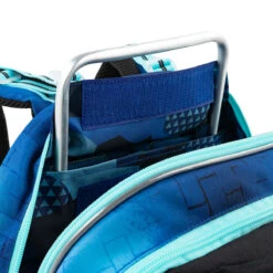 Schulset Topgal COCO 22017 B - Schulrucksack + Federmäppchen + Schuhbeutel -Schulrucksack 60911