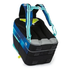 Schulrucksack Und Federmäppchen Topgal COCO 22017 B -Schulrucksack 60917