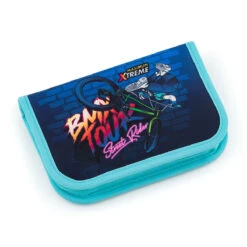 Schulrucksack Und Federmäppchen Topgal COCO 22017 B -Schulrucksack 60921