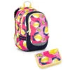 Schulrucksack Und Federmäppchen Topgal CODA 22010 G 2 Schulrucksack Und Federmäppchen Topgal CODA 22010 G -Schulrucksack 60922