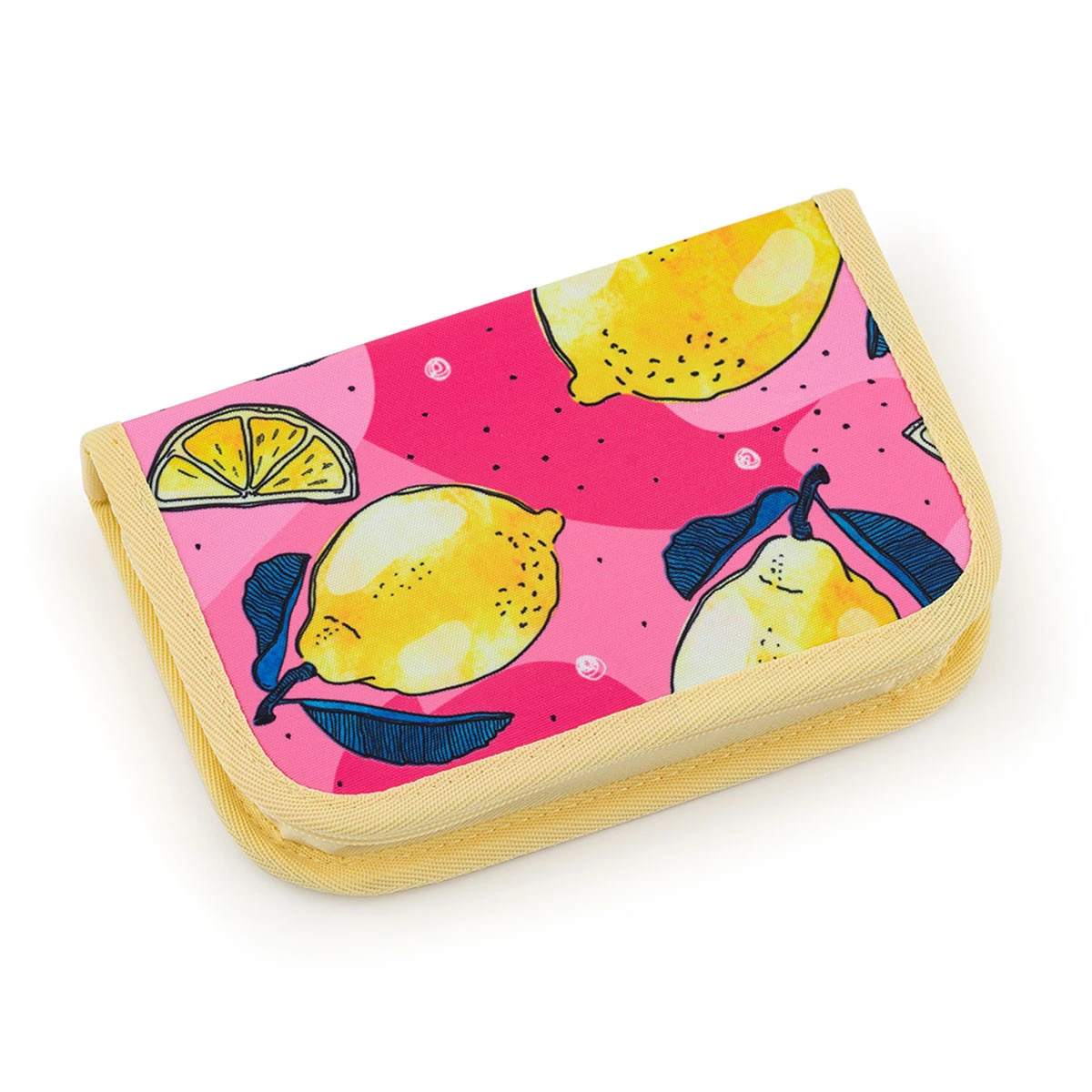 Schulrucksack Und Federmäppchen Topgal CODA 22010 G 9 Schulrucksack Und Federmäppchen Topgal CODA 22010 G – Bild 7