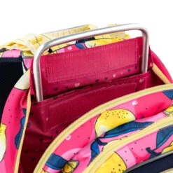 Schulset Topgal CODA 22010 G - Schulrucksack + Federmäppchen + Schuhbeutel 12 Schulset Topgal CODA 22010 G - Schulrucksack + Federmäppchen + Schuhbeutel -Schulrucksack 60931