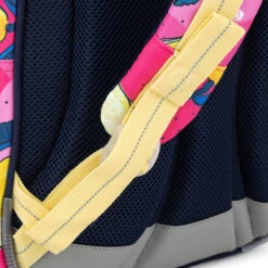 Schulset Topgal CODA 22010 G - Schulrucksack + Federmäppchen + Schuhbeutel 13 Schulset Topgal CODA 22010 G - Schulrucksack + Federmäppchen + Schuhbeutel -Schulrucksack 60932