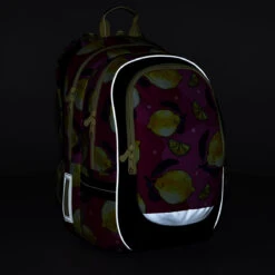 Schulset Topgal CODA 22010 G - Schulrucksack + Federmäppchen + Schuhbeutel 15 Schulset Topgal CODA 22010 G - Schulrucksack + Federmäppchen + Schuhbeutel -Schulrucksack 60934