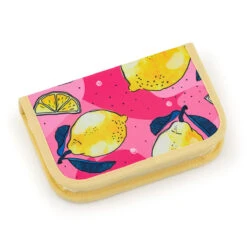 Schulset Topgal CODA 22010 G - Schulrucksack + Federmäppchen + Schuhbeutel 16 Schulset Topgal CODA 22010 G - Schulrucksack + Federmäppchen + Schuhbeutel -Schulrucksack 60935