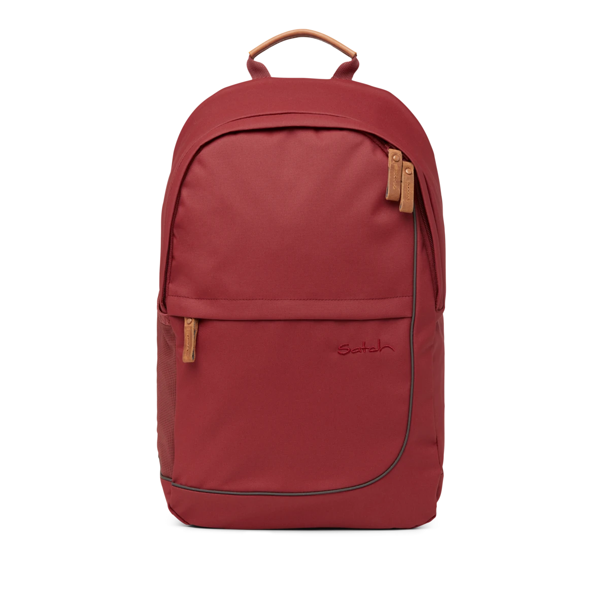 Freizeitrucksack Ergobag Satch Fly - Pure Red 3 Freizeitrucksack Ergobag Satch Fly - Pure Red