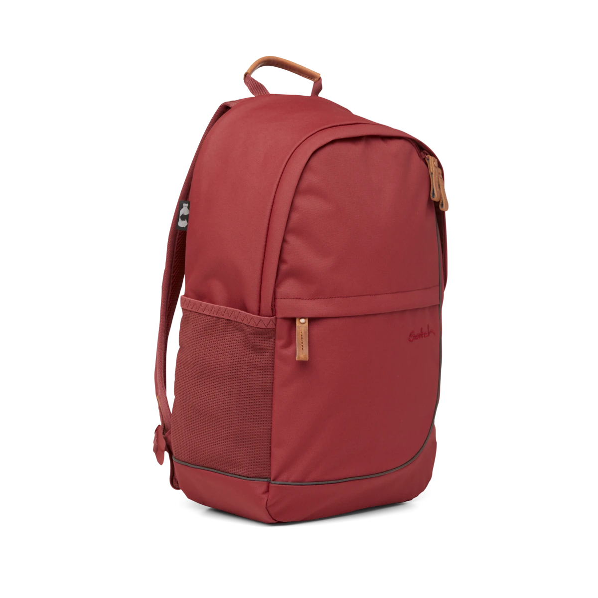 Freizeitrucksack Ergobag Satch Fly - Pure Red 4 Freizeitrucksack Ergobag Satch Fly - Pure Red – Bild 2