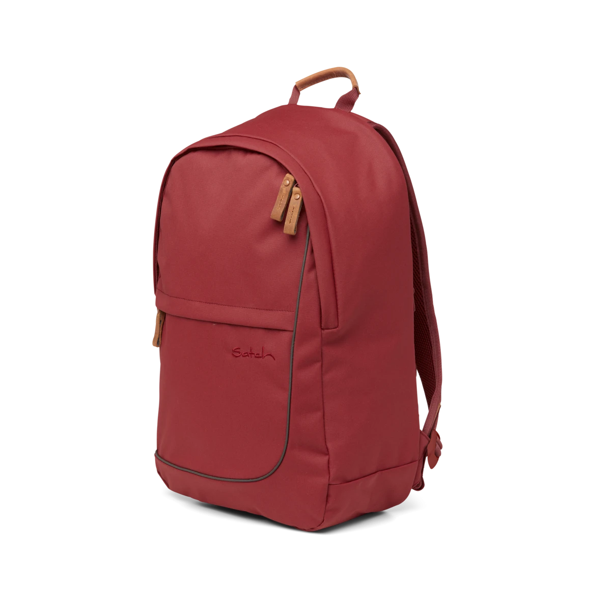 Freizeitrucksack Ergobag Satch Fly - Pure Red 7 Freizeitrucksack Ergobag Satch Fly - Pure Red – Bild 5