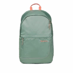 Freizeitrucksack Ergobag Satch Fly - Ripstop Green