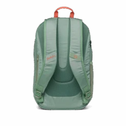 Freizeitrucksack Ergobag Satch Fly - Ripstop Green -Schulrucksack 61050