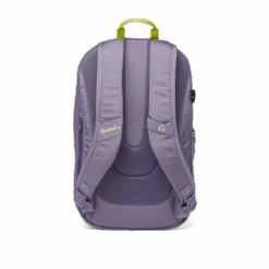 Freizeitrucksack Ergobag Satch Fly - Ripstop Purple -Schulrucksack 61058