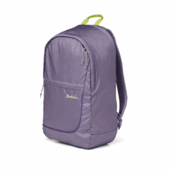 Freizeitrucksack Ergobag Satch Fly - Ripstop Purple -Schulrucksack 61059