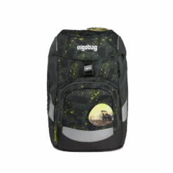 Schulrucksack Ergobag Prime - MähdreschBär 8 Schulrucksack Ergobag Prime - MähdreschBär -Schulrucksack 61075