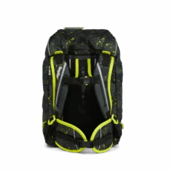 Schulrucksack Ergobag Prime - MähdreschBär 9 Schulrucksack Ergobag Prime - MähdreschBär -Schulrucksack 61076