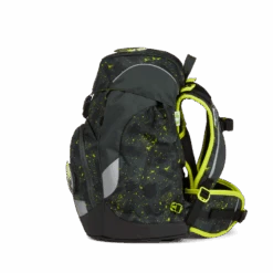 Schulrucksack Ergobag Prime - MähdreschBär 11 Schulrucksack Ergobag Prime - MähdreschBär -Schulrucksack 61078