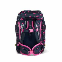 Schulrucksack Ergobag Prime - PhantBärsiewelt -Schulrucksack 61085