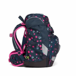 Schulrucksack Ergobag Prime - PhantBärsiewelt -Schulrucksack 61086