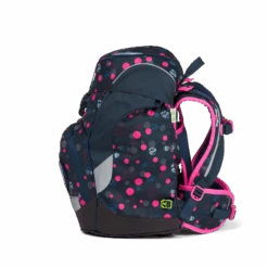 Schulrucksack Ergobag Prime - PhantBärsiewelt -Schulrucksack 61087