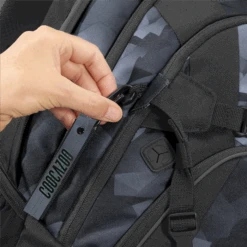 Schulrucksack Coocazoo MATE, Grey Rocks, AGR-Zertifikat 17 Schulrucksack Coocazoo MATE, Grey Rocks, AGR-Zertifikat -Schulrucksack 61128