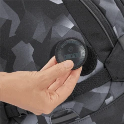 Schulrucksack Coocazoo MATE, Grey Rocks, AGR-Zertifikat 18 Schulrucksack Coocazoo MATE, Grey Rocks, AGR-Zertifikat -Schulrucksack 61129