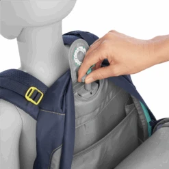 Schulrucksack Coocazoo MATE, Happy Raindrops, AGR-Zertifikat -Schulrucksack 61138