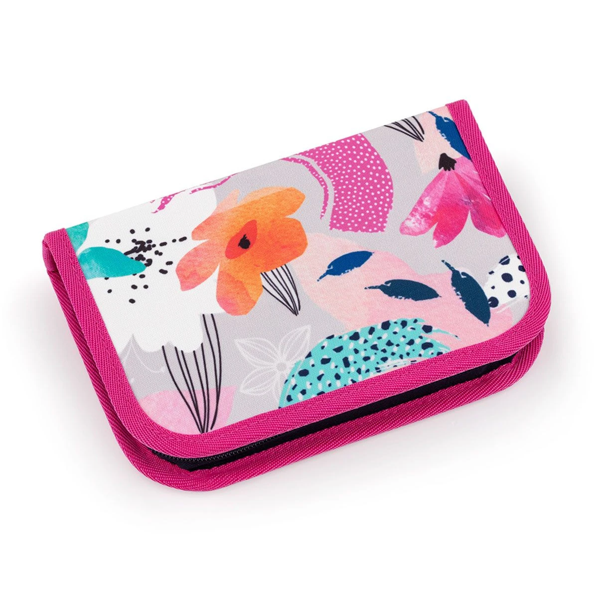 Schulset Topgal BEBE 22001 G - Schulaktentasche + Federmäppchen + Schuhbeutel 11 Schulset Topgal BEBE 22001 G - Schulaktentasche + Federmäppchen + Schuhbeutel – Bild 9