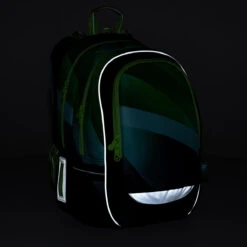 Schulrucksack Und Federmäppchen Topgal CODA 22018 B -Schulrucksack 61177