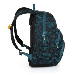 Studentenrucksack Topgal SKYE 22035 B 16 Studentenrucksack Topgal SKYE 22035 B -Schulrucksack 61219