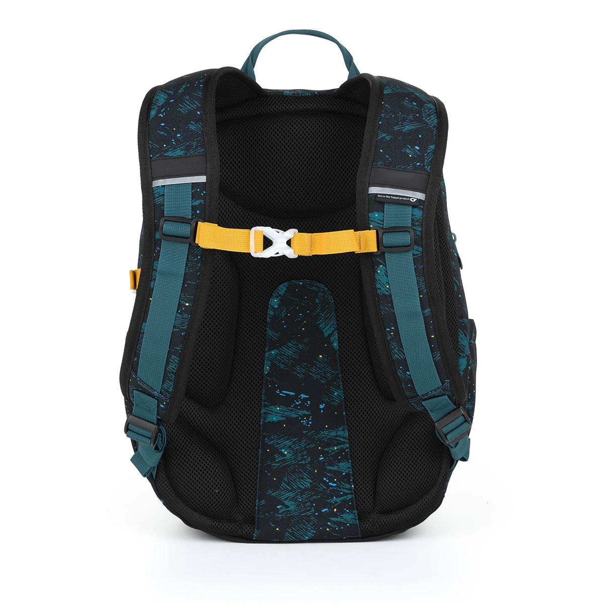 Studentenrucksack Topgal SKYE 22035 B 5 Studentenrucksack Topgal SKYE 22035 B – Bild 3