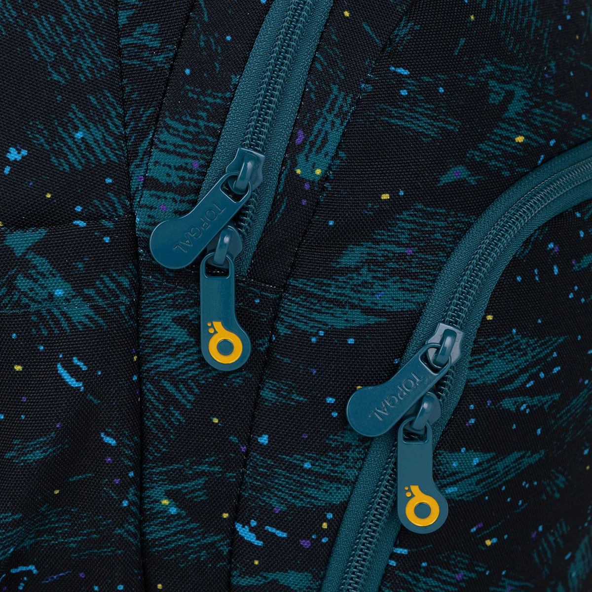 Studentenrucksack Topgal SKYE 22035 B 9 Studentenrucksack Topgal SKYE 22035 B – Bild 7